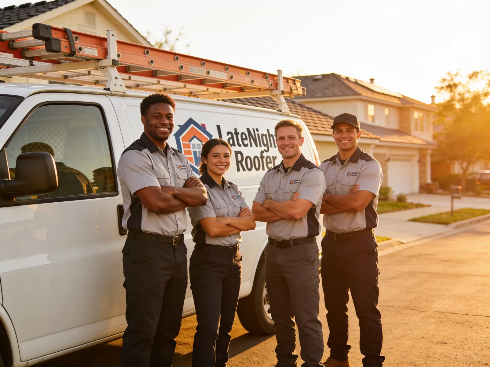 Emergency Roof Repair company in Stephenson, MI